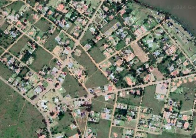 Commercial Property for Sale in Deneysville Free State